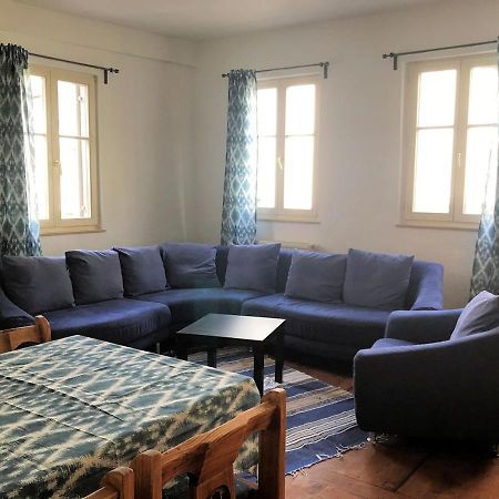 Ferienapartment Pfarrstrasse Ansbach Dış mekan fotoğraf
