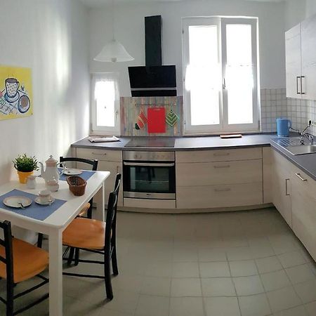Ferienapartment Pfarrstrasse Ansbach Dış mekan fotoğraf