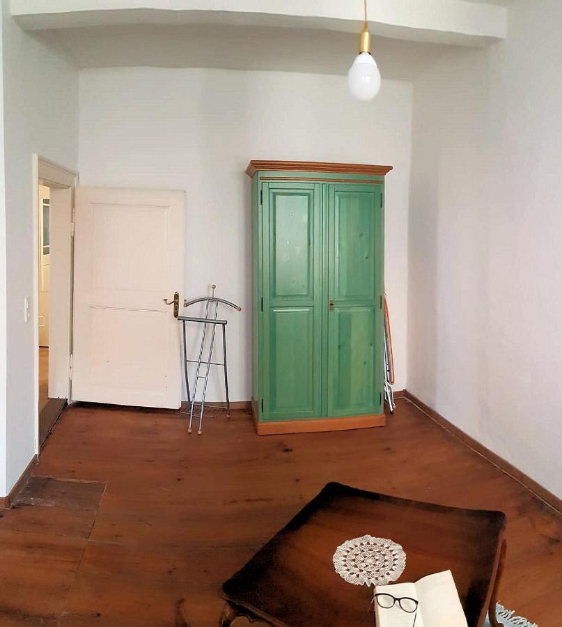 Ferienapartment Pfarrstrasse Ansbach Dış mekan fotoğraf