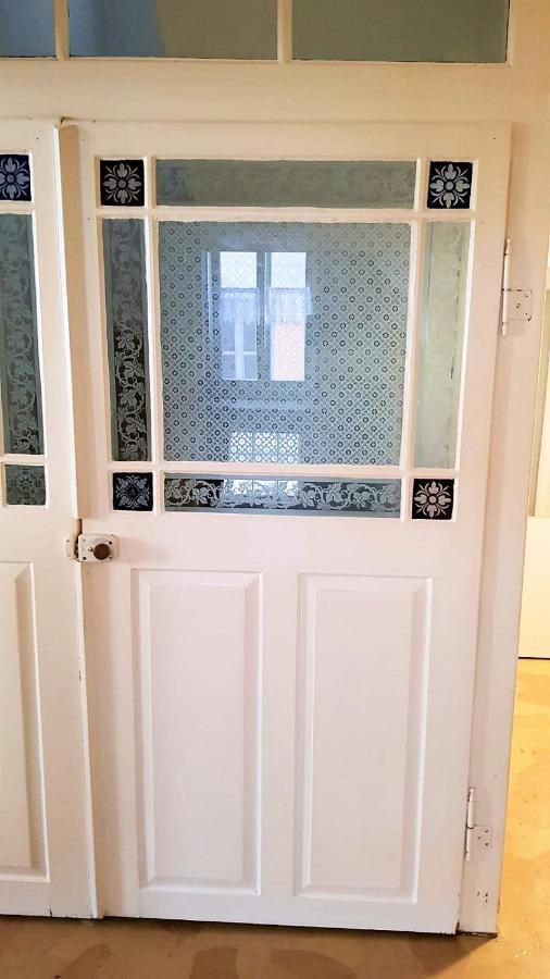 Ferienapartment Pfarrstrasse Ansbach Dış mekan fotoğraf